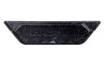 Карбоновная накладка на место запаски для Mercedes Benz G class W465 G63 G500 G550 2025+ Гелик Гелентваген