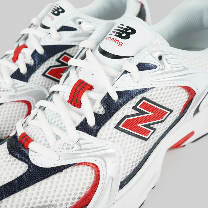 Кроссовки New Balance MR530UIX артикул:MR530UIX/D - купить в магазине Дайс