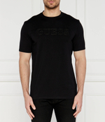 Футболка GUESS ACTIVE - черный(Z2YI11 J1314)