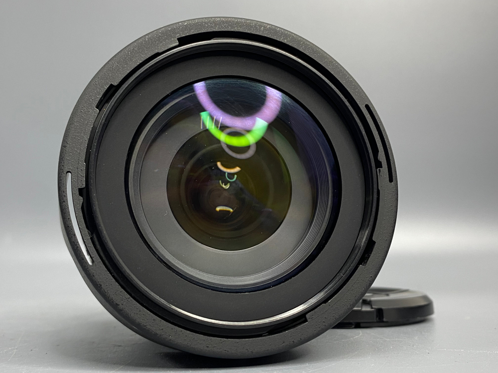Nikon 18-105 3.5-5.6 ED