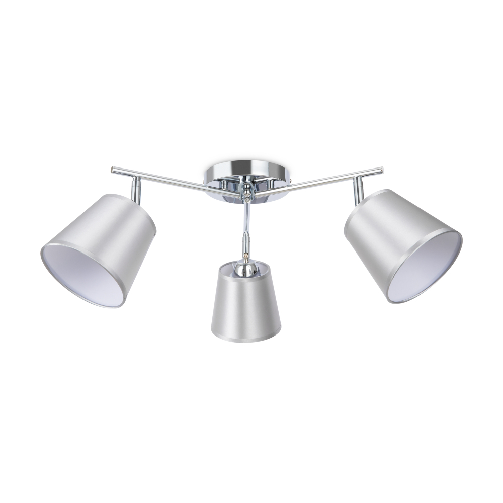 Люстра Freya FR5145CL-03CH