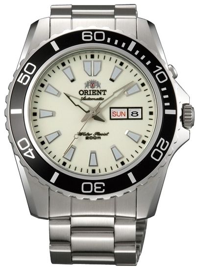 Наручные часы Orient FEM75005R9