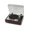 Thorens TD 1600 TP160 Walnut