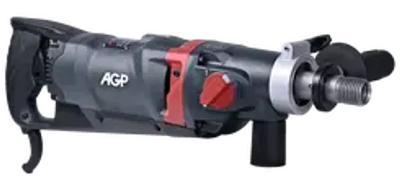 Двигатель алмазного бурения AGP DM12