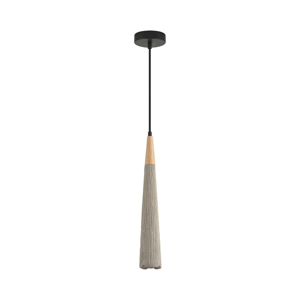 8351/1C LN Подвес GU10 5Вт 220В IP20 SUSPENTIONI