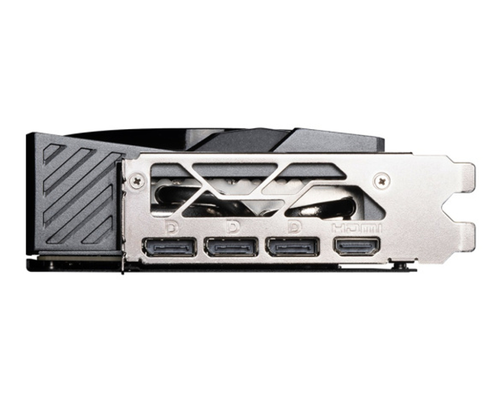 Видеокарта MSI GeForce RTX 5080 GAMING TRIO OC (RTX 5080 16G GAMING TRIO OC)