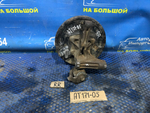 Ступица задняя правая TOYOTA CARINA 1990