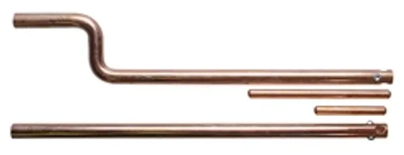 Электрод магнитной массы Fubag для TS 2600/3800/3800T