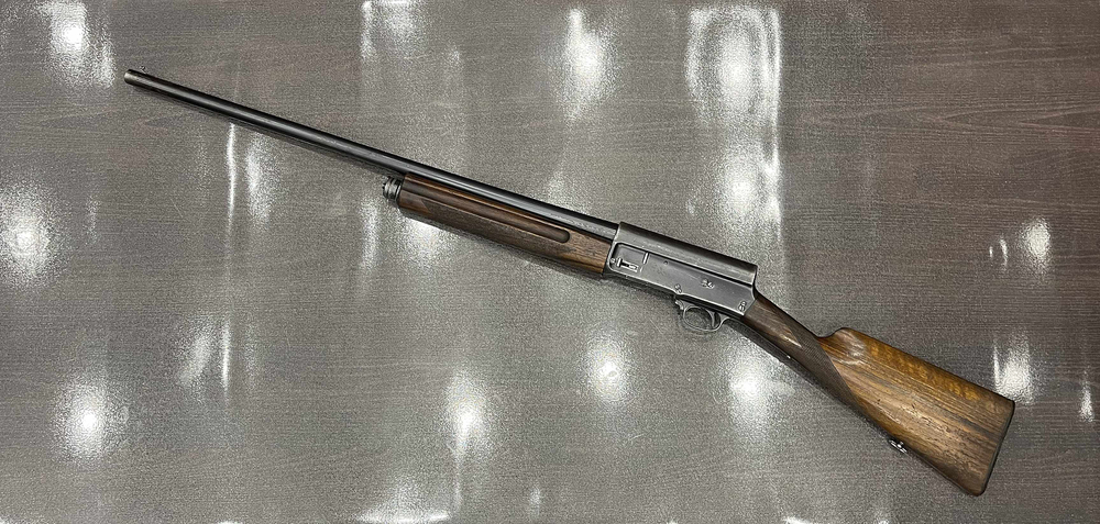 BROWNING AUTO-5 к.12/70 № 41144