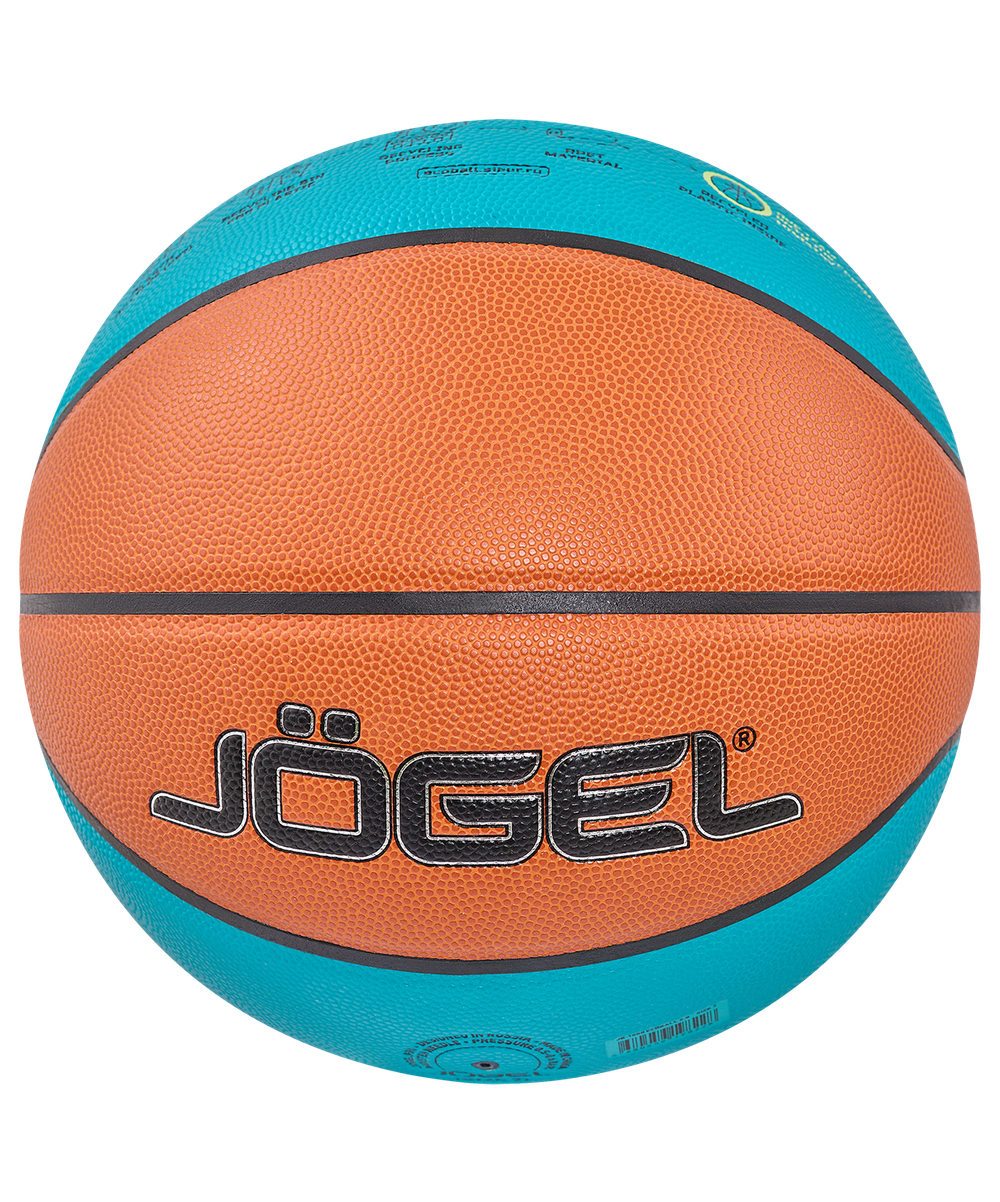 Мяч баскетбольный JB-1000 ECOBALL 2.0 №6