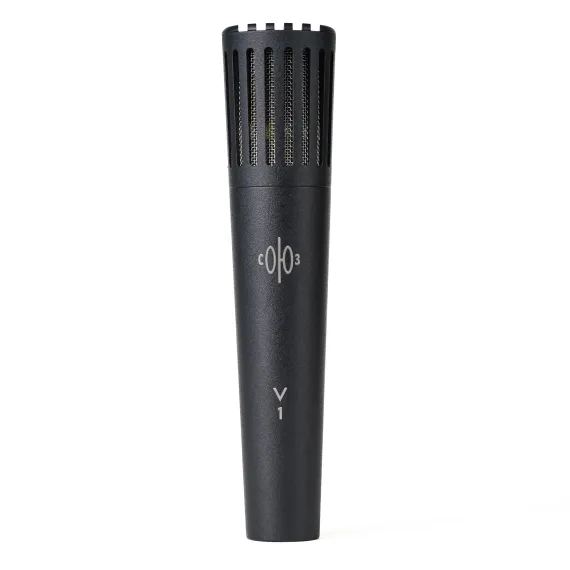 СОЮЗ V1 Black