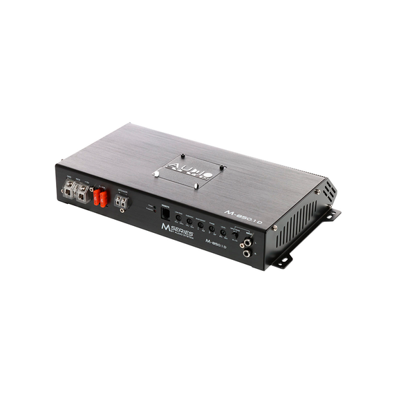 Усилитель Audio System (Germany) M-850.1D