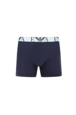 Трусики-боксеры 3шт. Emporio Armani - мятный(111473 4R715)