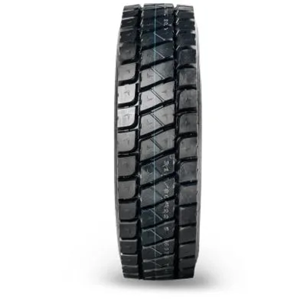 Грузовая шина 13 R22.5 156/150J BD210 BLACKLION Вьетнам