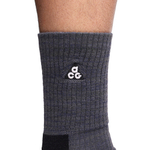 Носки Nike ACG Everyday Socks Crew Casual "Black"