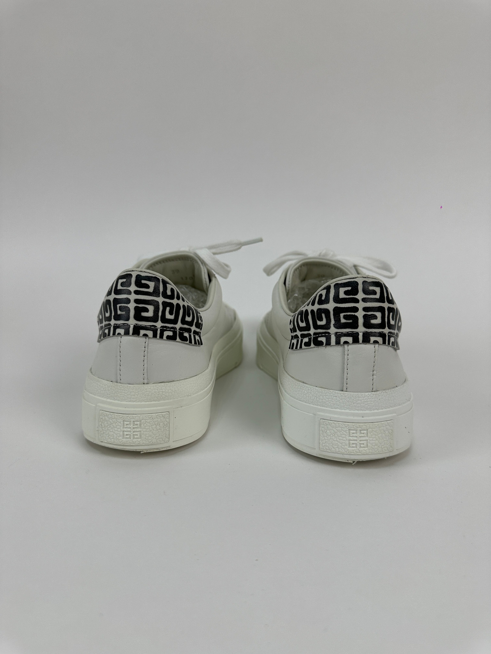 Кеды Givenchy
