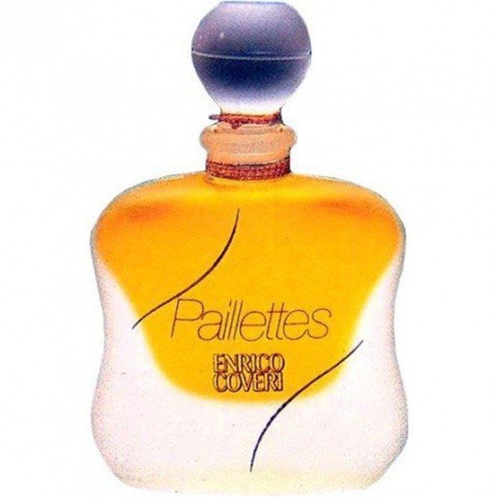 Enrico Coveri Paillettes