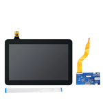 10'1-дюймовый сенсорный экран для Orange Pi 4