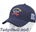 Бейсболка Paul&Shark