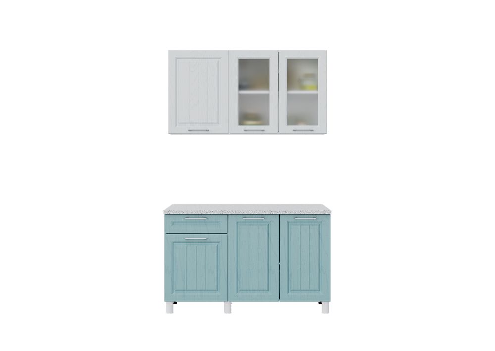 Кухонный гарнитур Trend 130 MDF