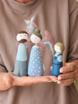 Fun clay Набор стартовый для лепки фан глина