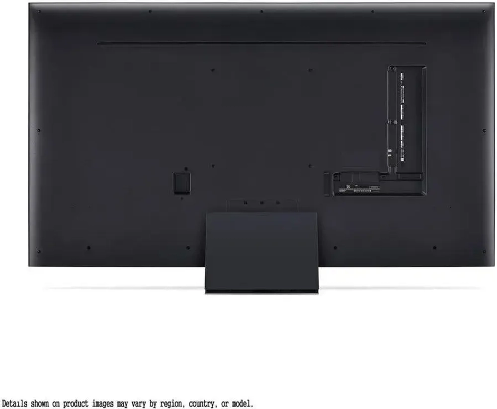 Телевизор LG 65QNED86T6A.ARUB