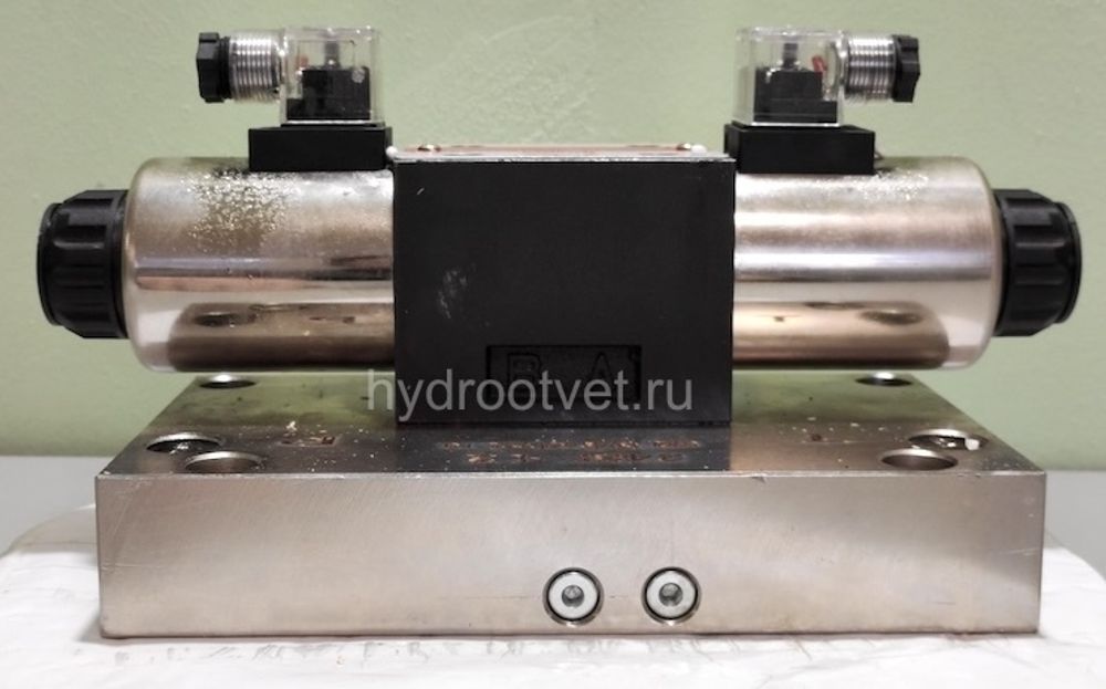 23DF-L1  - Распределитель 4/2