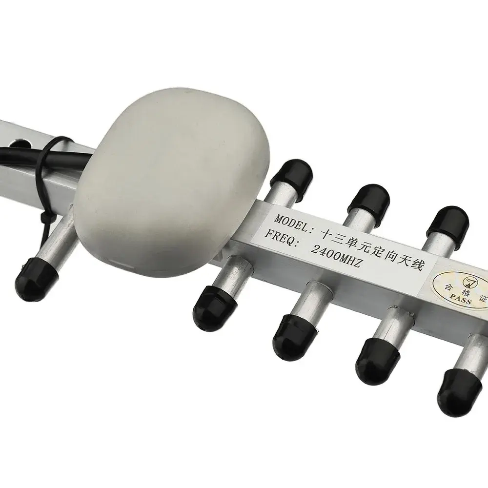 Антенна Yagi 2.4G 16dbl