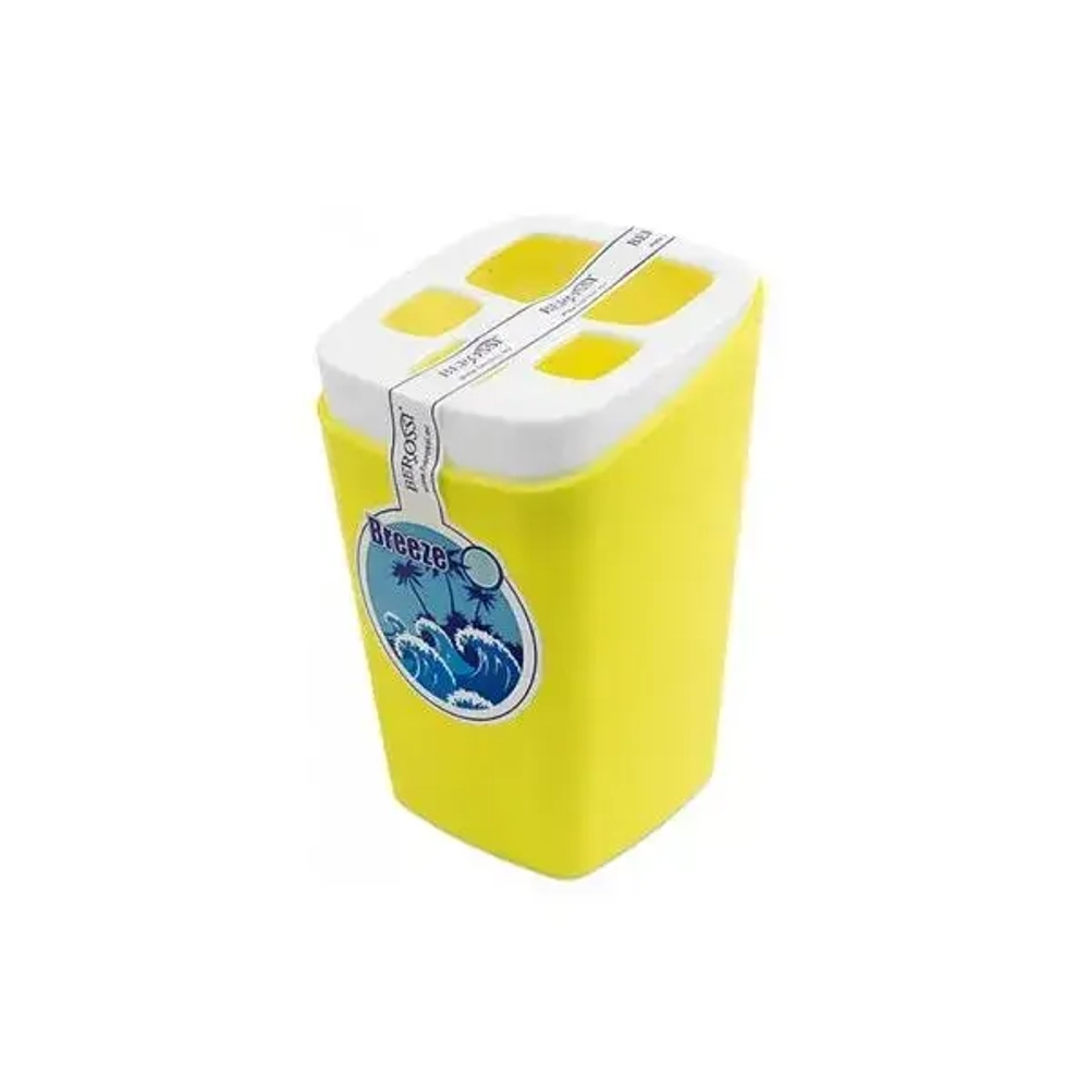 Подставка для зубных щеток Breeze (лето)