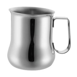 Питчер молочник 700 мл Coffee RD d 10,5/9,8 см h11,7 см нерж. P.L. Proff Cuisine