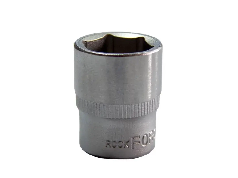 Головка 5.5мм 1/4''6гр. RockForce##Rock FORCE RF-525055