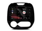 Магнитола для Renault Kaptur 2016+ - Vaycar VA63-0733 на Android 13, 4G SIM-слот