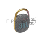 JBL Clip 4 Grey