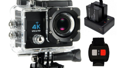 Экшен-камера и GoPro: сравнительный анализ технических характеристик