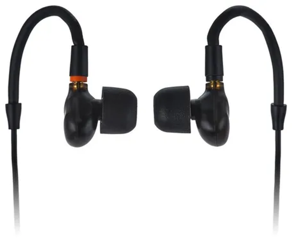 Beyerdynamic DT 70 IE Black (черный) проводные внутриканальные наушники