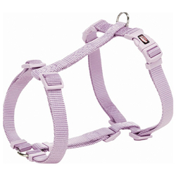 Trixie Шлейка Premium H-harness, XXS–XS: 20–32см/10мм