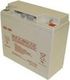 Аккумулятор EnerSys DataSafe NPX-80-12FR ( 12V 20Ah / 12В 20Ач ) - фото 2