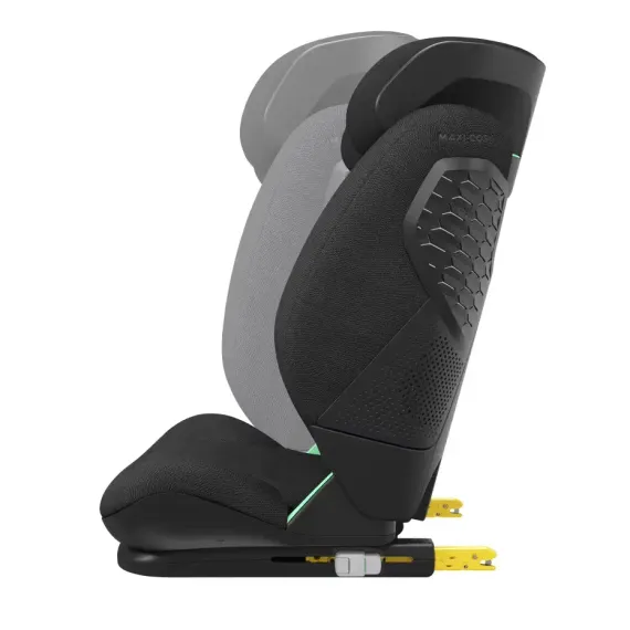 Автокресло Maxi-Cosi RodiFix Pro i-Size Authentic Graphite