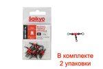 Вертлюг Saikyo SA-105