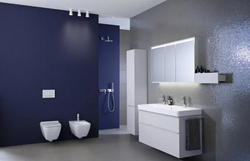 Полка Geberit Smyle 45 500.362.00.1 белая
