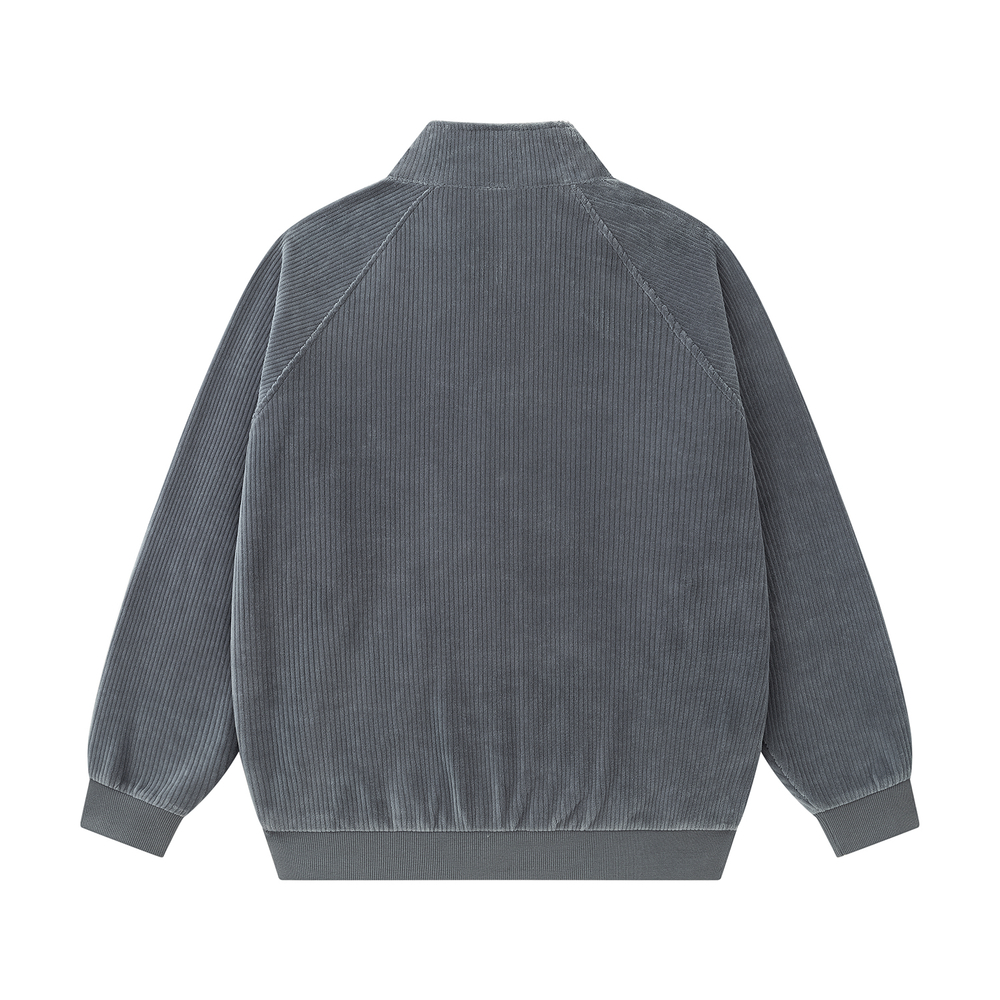 Костюм велюровый Ymkashix Puff Zip