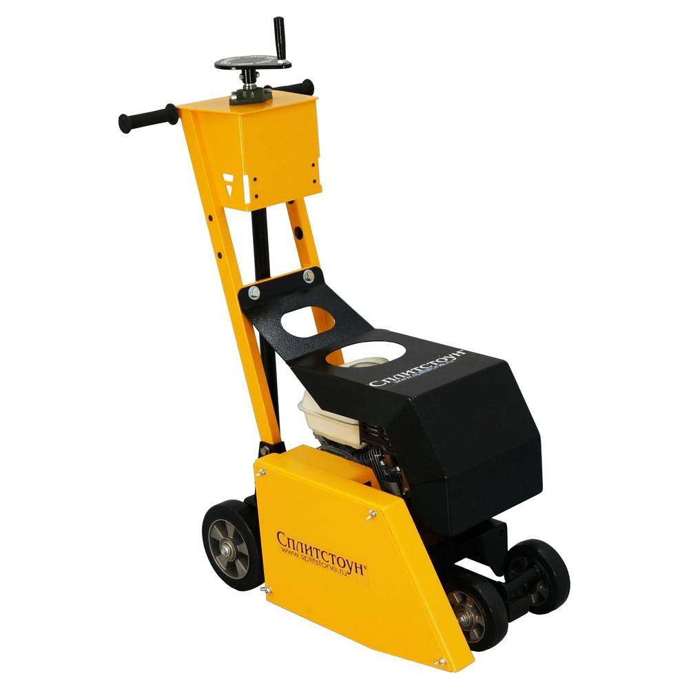 Резчик кровли Сплитстоун CR149 (Loncin G270F (8HP))