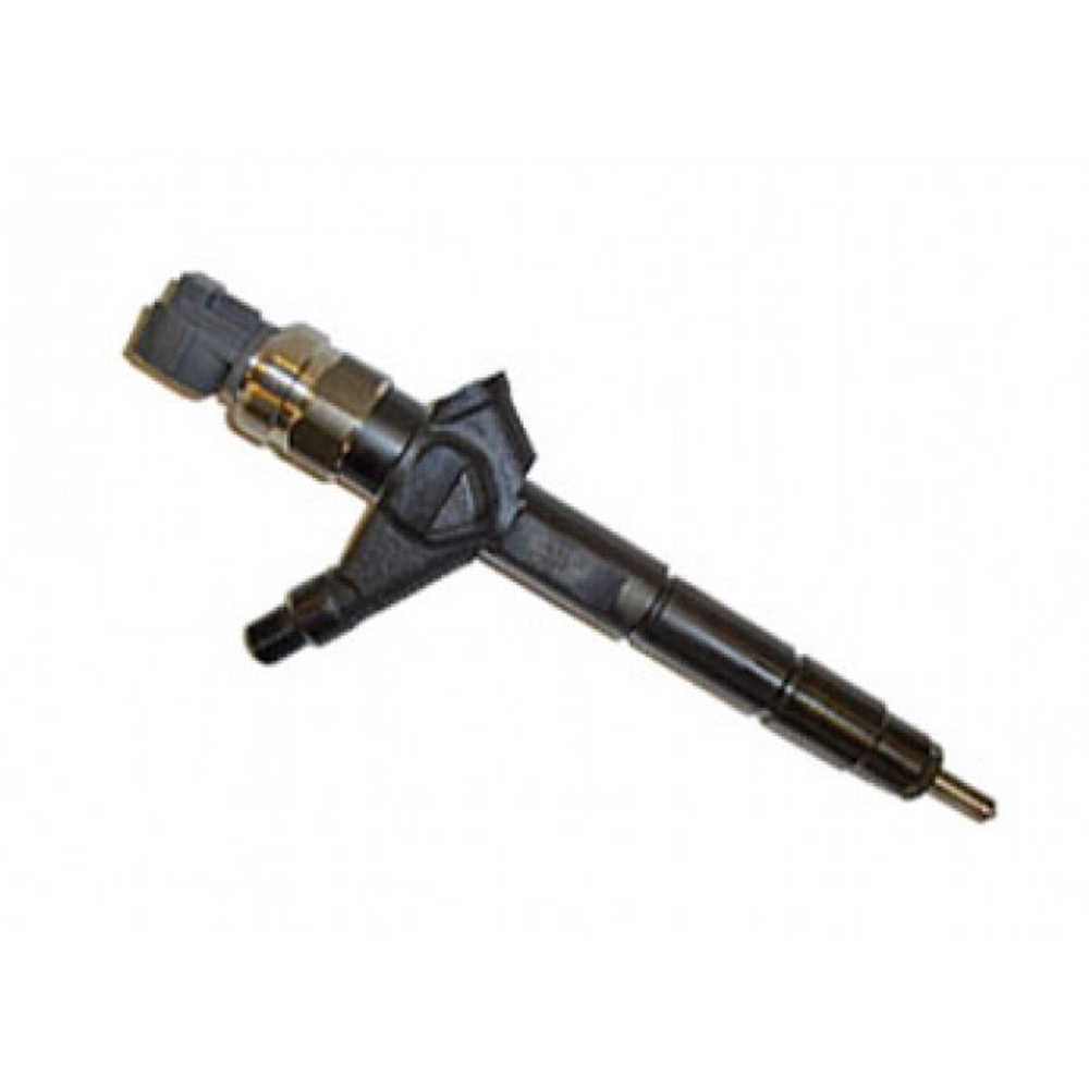 Форсунка в сборе CDI NISSAN YD22 (16600-BN80#) 095000-5180 denso