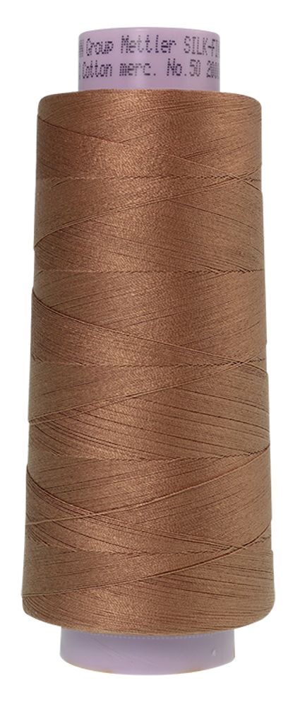 Нитки хлопковые Mettler Silk-Finish Cotton #50 (1829 м), 1 кат. | цв. 0280 Нитки хлопковые Mettler Silk-Finish Cotton #50 (1829 м), 1 кат. | цв. 0280