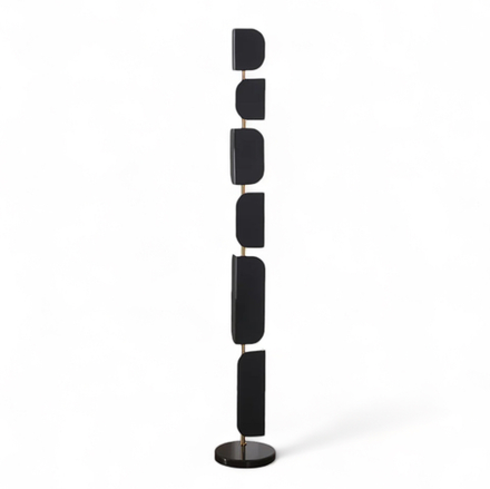 Floor design lamp Odzava