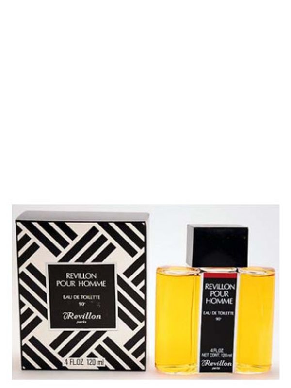 Revillon pour Homme