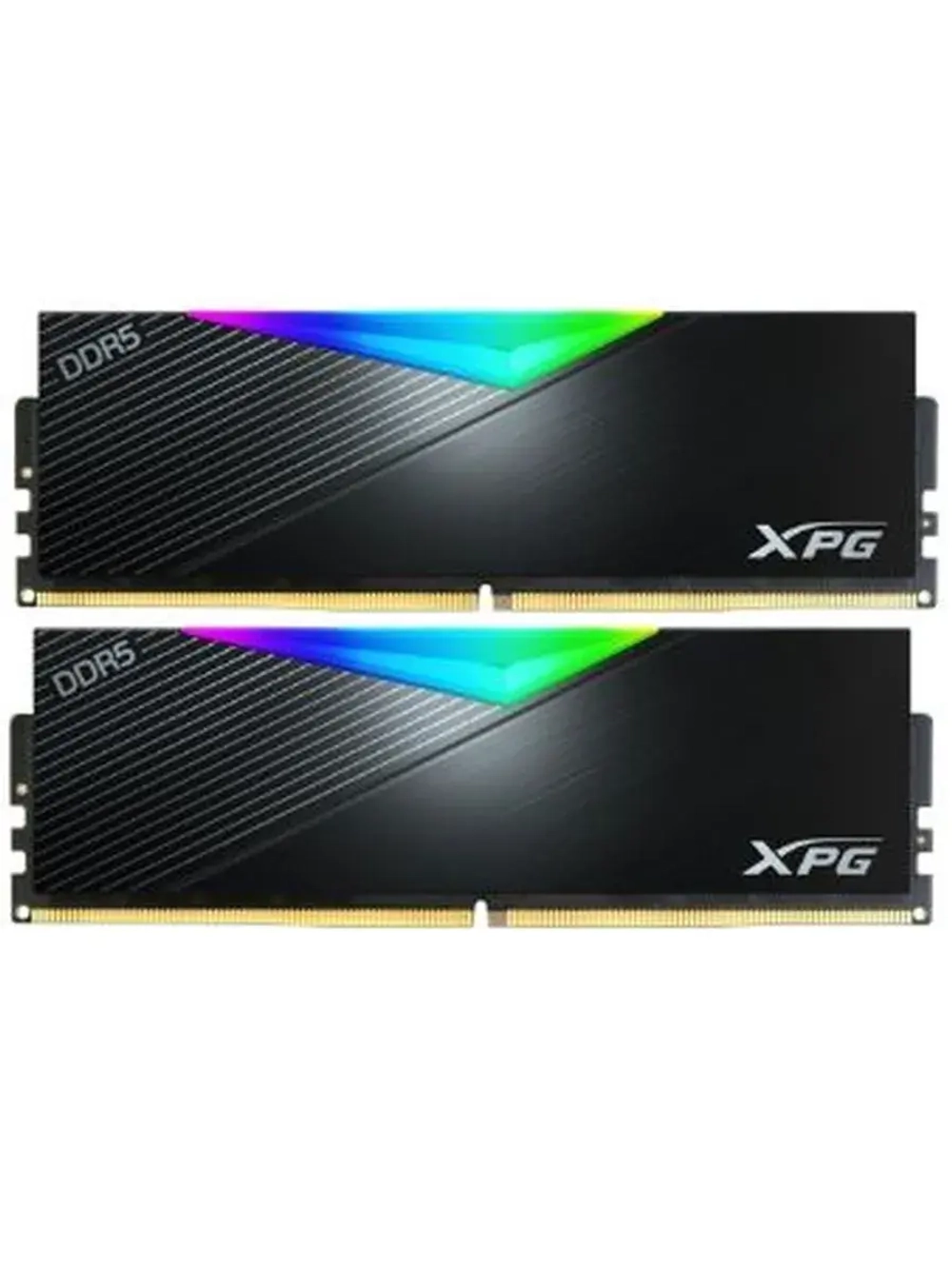 Оперативная память XPG Lancer RGB 64 ГБ