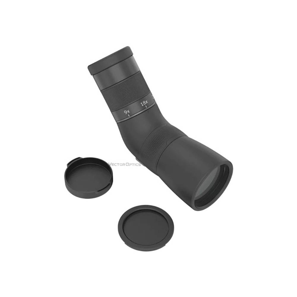 Зрительная труба Vector Optics 56 мм Paragon 9-27x56ED Mini
