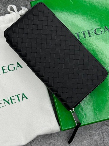 Портмоне Bottega Veneta