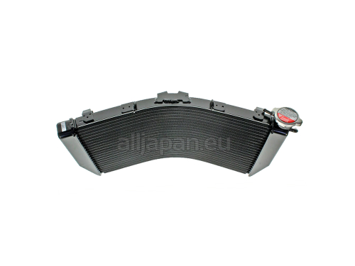 19010-MCS-G01 RADIATOR ASSY, WATER